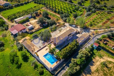 Farm i Paderne, Faro, Paderne - € 1.850.000 | Ref: QA-25 (PR-068) - foto 7