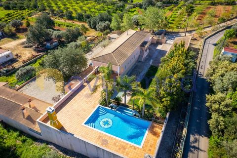 Farm i Paderne, Faro, Paderne - € 1.850.000 | Ref: QA-25 (PR-068) - foto 8