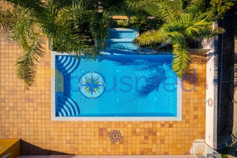 Farm i Paderne, Faro, Paderne - € 1.850.000 | Ref: QA-25 (PR-068) - foto 9
