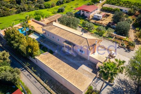 Farm i Paderne, Faro, Paderne - € 1.850.000 | Ref: QA-25 (PR-068) - foto 11