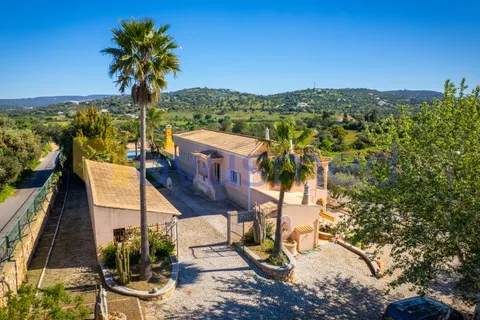 Farm i Paderne, Faro, Paderne - € 1.850.000 | Ref: QA-25 (PR-068) - foto 12