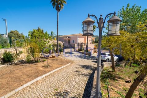 Farm i Paderne, Faro, Paderne - € 1.850.000 | Ref: QA-25 (PR-068) - foto 14