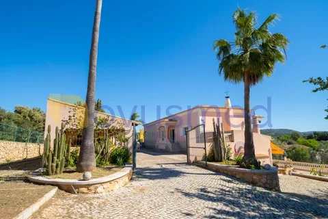 Farm i Paderne, Faro, Paderne - € 1.850.000 | Ref: QA-25 (PR-068) - foto 15