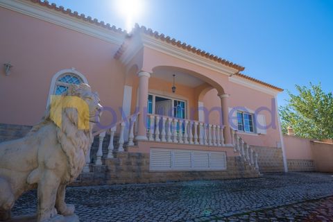 Farm i Paderne, Faro, Paderne - € 1.850.000 | Ref: QA-25 (PR-068) - foto 30