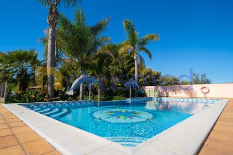 Farm i Paderne, Faro, Paderne - € 1.850.000 | Ref: QA-25 (PR-068) - foto 35