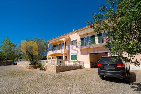 Farm i Paderne, Faro, Paderne - € 1.850.000 | Ref: QA-25 (PR-068) - foto 36