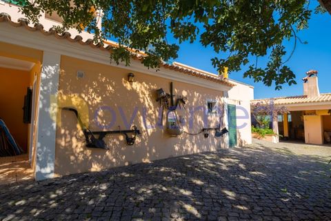 Farm i Paderne, Faro, Paderne - € 1.850.000 | Ref: QA-25 (PR-068) - foto 37