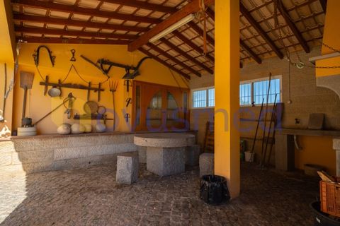 Farm i Paderne, Faro, Paderne - € 1.850.000 | Ref: QA-25 (PR-068) - foto 38