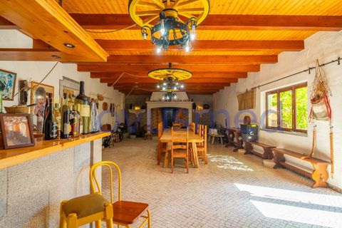 Farm i Paderne, Faro, Paderne - € 1.850.000 | Ref: QA-25 (PR-068) - foto 41