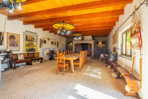 Farm i Paderne, Faro, Paderne - € 1.850.000 | Ref: QA-25 (PR-068) - foto 42