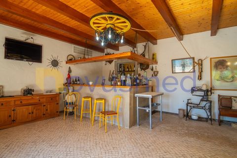 Farm i Paderne, Faro, Paderne - € 1.850.000 | Ref: QA-25 (PR-068) - foto 43