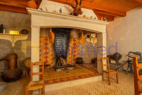 Farm i Paderne, Faro, Paderne - € 1.850.000 | Ref: QA-25 (PR-068) - foto 44