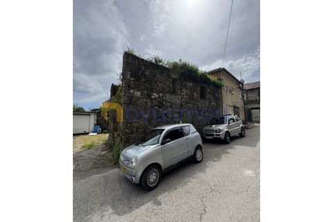 Ruïna a Vouzela, Viseu, Vouzela - € 30.000 | Ref: QA-27 (PR-127) - foto 3