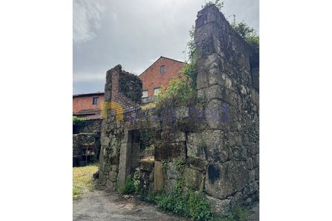 Ruïna a Vouzela, Viseu, Vouzela - € 30.000 | Ref: QA-27 (PR-127) - foto 4
