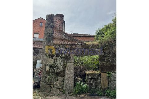 Ruïna a Vouzela, Viseu, Vouzela - € 30.000 | Ref: QA-27 (PR-127) - foto 5