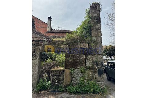 Ruïna a Vouzela, Viseu, Vouzela - € 30.000 | Ref: QA-27 (PR-127) - foto 6
