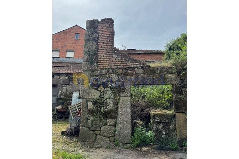 Ruïna a Vouzela, Viseu, Vouzela - € 30.000 | Ref: QA-27 (PR-127) - foto 7