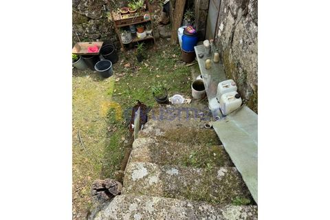 Ruïna a Vouzela, Viseu, Vouzela - € 30.000 | Ref: QA-27 (PR-127) - foto 9