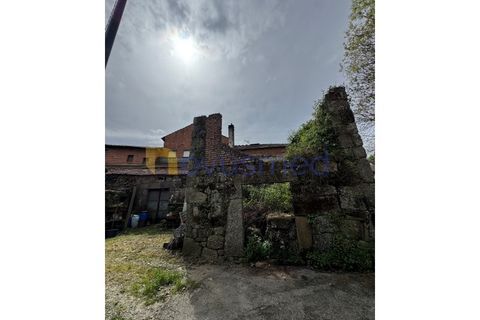 Ruïna a Vouzela, Viseu, Vouzela - € 30.000 | Ref: QA-27 (PR-127) - foto 11
