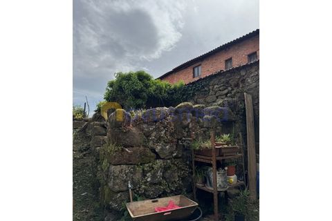 Ruïna a Vouzela, Viseu, Vouzela - € 30.000 | Ref: QA-27 (PR-127) - foto 12