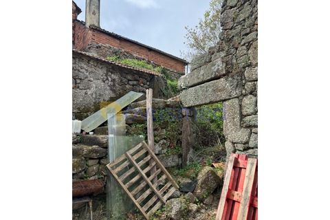 Ruïna a Vouzela, Viseu, Vouzela - € 30.000 | Ref: QA-27 (PR-127) - foto 13