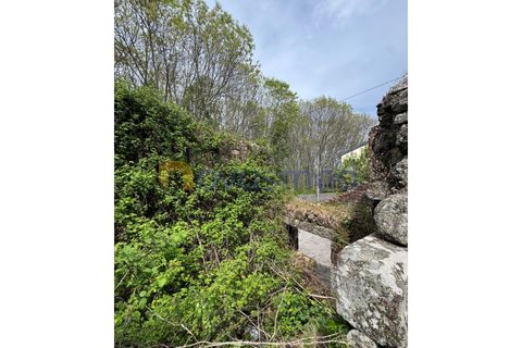 Ruïna a Vouzela, Viseu, Vouzela - € 30.000 | Ref: QA-27 (PR-127) - foto 2