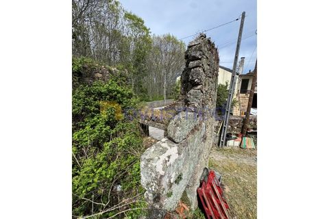 Ruïna a Vouzela, Viseu, Vouzela - € 30.000 | Ref: QA-27 (PR-127) - foto 16