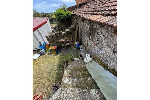 Ruïna a Vouzela, Viseu, Vouzela - € 30.000 | Ref: QA-27 (PR-127) - foto 17