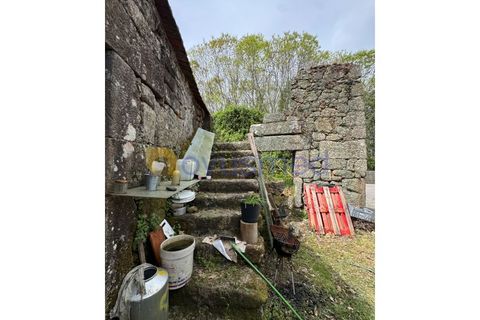 Ruïna a Vouzela, Viseu, Vouzela - € 30.000 | Ref: QA-27 (PR-127) - foto 21