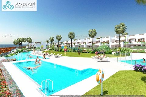 Lejlighed i Pulpi, Almeria, Pulpi - € 222.000 | Ref: 2387 - foto 2