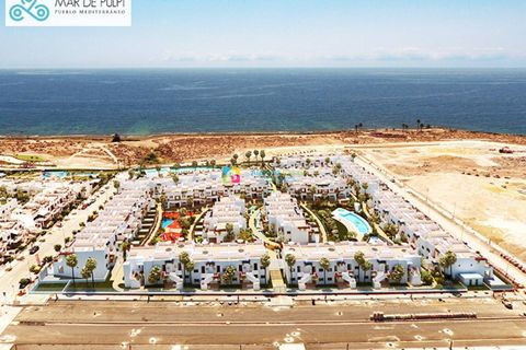 Lejlighed i Pulpi, Almeria, Pulpi - € 222.000 | Ref: 2387 - foto 3