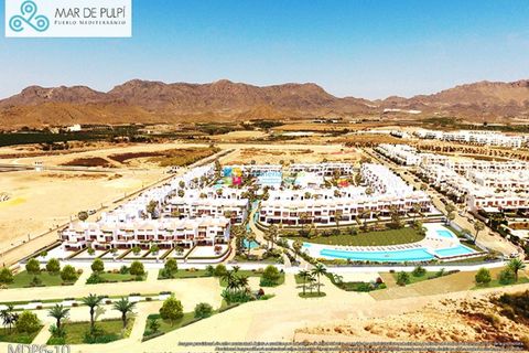 Lejlighed i Pulpi, Almeria, Pulpi - € 222.000 | Ref: 2387 - foto 4