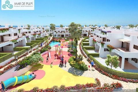 Lejlighed i Pulpi, Almeria, Pulpi - € 222.000 | Ref: 2387 - foto 5