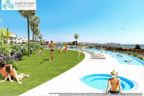 Lejlighed i Pulpi, Almeria, Pulpi - € 222.000 | Ref: 2387 - foto 6