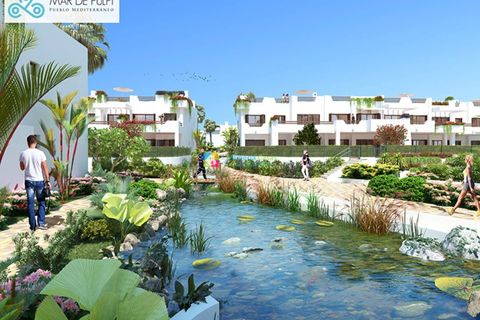 Lejlighed i Pulpi, Almeria, Pulpi - € 222.000 | Ref: 2387 - foto 7