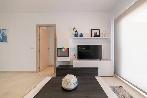 Lejlighed i Pulpi, Almeria, Pulpi - € 222.000 | Ref: 2387 - foto 9