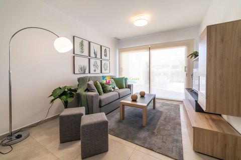 Lejlighed i Pulpi, Almeria, Pulpi - € 222.000 | Ref: 2387 - foto 12