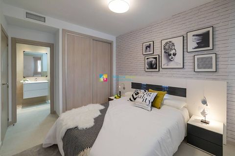 Lejlighed i Pulpi, Almeria, Pulpi - € 222.000 | Ref: 2387 - foto 13