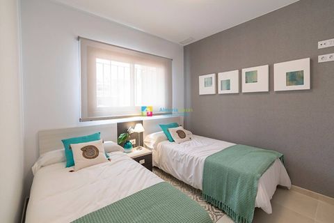 Lejlighed i Pulpi, Almeria, Pulpi - € 222.000 | Ref: 2387 - foto 14