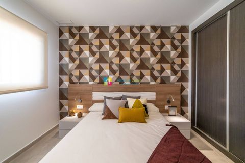 Lejlighed i Pulpi, Almeria, Pulpi - € 222.000 | Ref: 2387 - foto 15