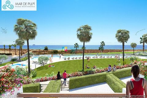 Lejlighed i Pulpi, Almeria, Pulpi - € 222.000 | Ref: 2387 - foto 17
