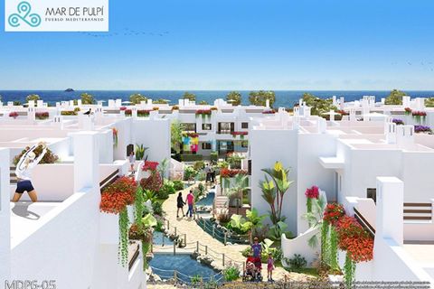 Lejlighed i Pulpi, Almeria, Pulpi - € 222.000 | Ref: 2387 - foto 18
