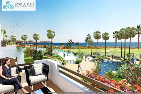 Lejlighed i Pulpi, Almeria, Pulpi - € 222.000 | Ref: 2387 - foto 19