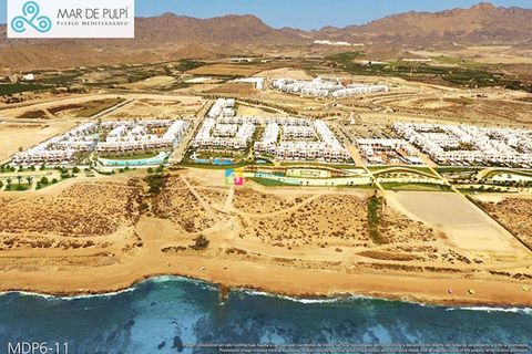 Lejlighed i Pulpi, Almeria, Pulpi - € 222.000 | Ref: 2387 - foto 20