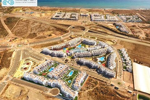 Lejlighed i Pulpi, Almeria, Pulpi - € 222.000 | Ref: 2387 - foto 21