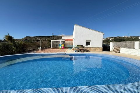 Villa i Partaloa, Almeria, Partaloa - € 210.000 | Ref: 2888 - foto 2