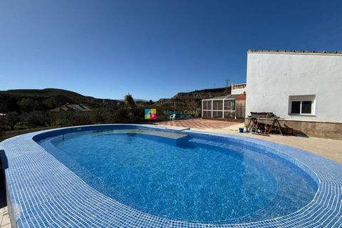 Villa i Partaloa, Almeria, Partaloa - € 210.000 | Ref: 2888 - foto 3