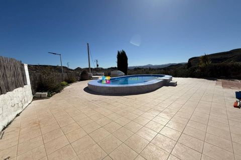 Villa i Partaloa, Almeria, Partaloa - € 210.000 | Ref: 2888 - foto 4
