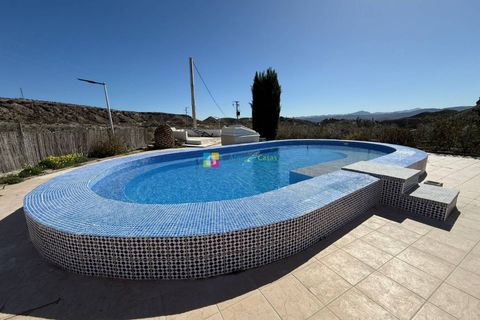 Villa i Partaloa, Almeria, Partaloa - € 210.000 | Ref: 2888 - foto 5