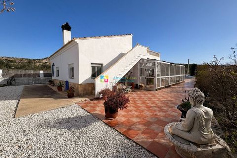 Villa i Partaloa, Almeria, Partaloa - € 210.000 | Ref: 2888 - foto 6